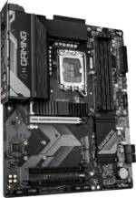 مادربرد GIGABYTE مدل B760 GAMING X WIFI6E GEN5 DDR5 - تصویر 2