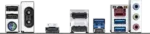 مادربرد GIGABYTE مدل B760M DS3H WIFI6E GEN5 DDR5 - تصویر 3