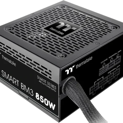 پاور 850 وات Thermaltake مدل Smart BM3 TT Premium Edition
