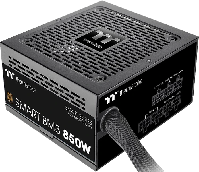 پاور 850 وات Thermaltake مدل Smart BM3 TT Premium Edition