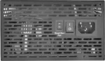 پاور 850 وات Thermaltake مدل Smart BM3 TT Premium Edition - تصویر 5