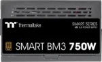 پاور 750 وات Thermaltake مدل Smart BM3 TT Premium Edition - تصویر 3
