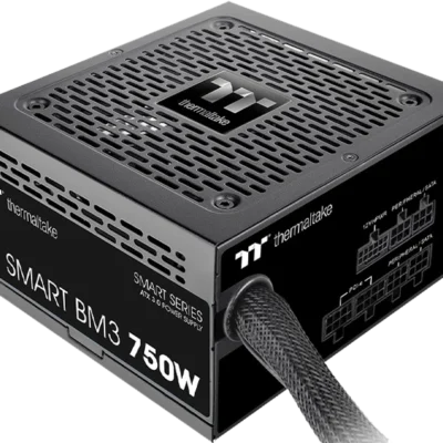 پاور 750 وات Thermaltake مدل Smart BM3 TT Premium Edition