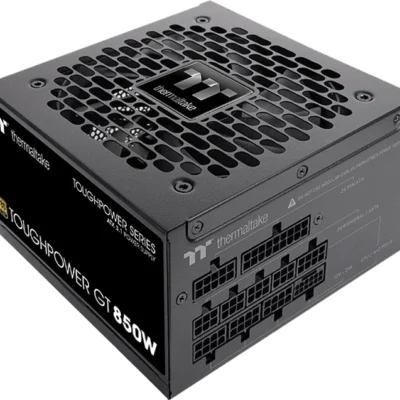 پاور 850 وات Thermaltake مدل TOUGHPOWER GT