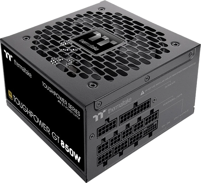 پاور 850 وات Thermaltake مدل TOUGHPOWER GT