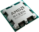 پردازنده AMD مدل Ryzen 5 8500G - تصویر 3