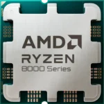 پردازنده AMD مدل Ryzen 5 8500G