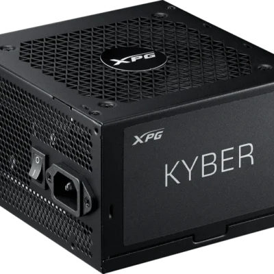 پاور 750 وات ADATA مدل XPG KEYBER 750G-BKCEU
