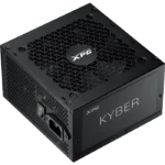 پاور 750 وات ADATA مدل XPG KEYBER 750G-BKCEU - تصویر 2
