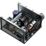 پاور 750 وات ADATA مدل XPG KEYBER 750G-BKCEU - تصویر 6