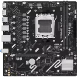 مادربرد ASUS مدل PRIME A620AM-K DDR5