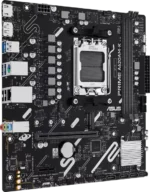 مادربرد ASUS مدل PRIME A620AM-K DDR5 - تصویر 3