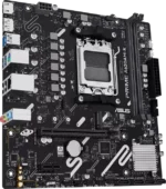 مادربرد ASUS مدل PRIME A620AM-K DDR5 - تصویر 2