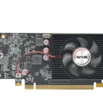 کارت گرافیک 4 گیگابایت Afox مدل GT 1030