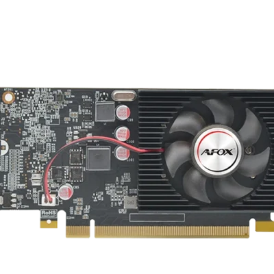کارت گرافیک 4 گیگابایت Afox مدل GT 1030