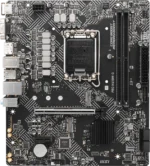 مادربرد MSI مدل PRO H610M-G DDR5