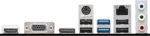 مادربرد MSI مدل PRO H610M-G DDR5 - تصویر 3