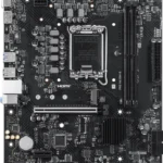 مادربرد MSI مدل PRO H610M-B DDR5