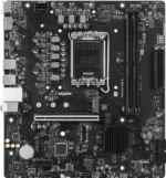 مادربرد MSI مدل PRO H610M-B DDR5