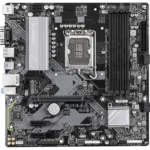 مادربرد GIGABYTE مدل B760M D3HP DDR5