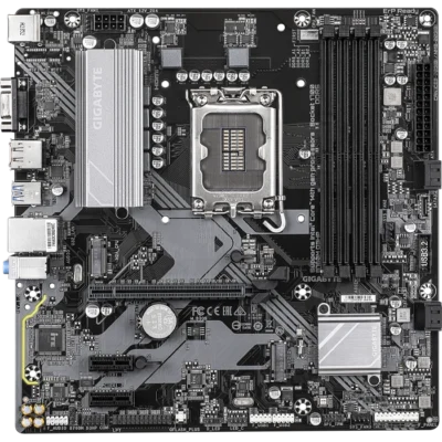 مادربرد GIGABYTE مدل B760M D3HP DDR5