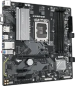 مادربرد GIGABYTE مدل B760M D3HP DDR5 - تصویر 3