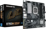 مادربرد GIGABYTE مدل B760M D3HP DDR5 - تصویر 4