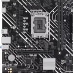 مادربرد Asus مدل PRIME H610M-K DDR4 ARGB