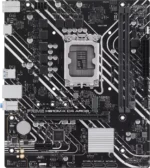 مادربرد Asus مدل PRIME H610M-K DDR4 ARGB