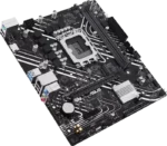 مادربرد Asus مدل PRIME H610M-K DDR4 ARGB - تصویر 2