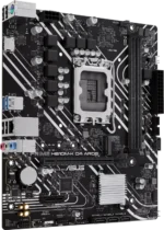 مادربرد Asus مدل PRIME H610M-K DDR4 ARGB - تصویر 4
