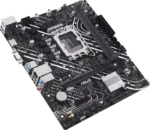 مادربرد Asus مدل PRIME H610M-K ARGB DDR5 - تصویر 2