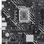 مادربرد Asus مدل PRIME H610M-K ARGB DDR5