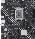 مادربرد Asus مدل PRIME H610M-K ARGB DDR5