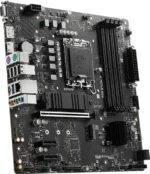 مادربرد MSI مدل PRO B760M-P DDR5 - تصویر 2