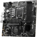 مادربرد MSI مدل PRO B760M-P DDR5 - تصویر 4