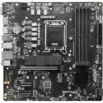 مادربرد MSI مدل PRO B760M-P DDR5