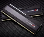 رم کامپیوتر 64 گیگابایت (32GB*2) G.SKILL مدل Trident Z5 RGB DDR5 6000MHz CL30 - تصویر 5