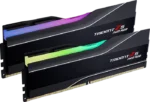 رم کامپیوتر 64 گیگابایت (32GB*2) G.SKILL مدل Trident Z5 Neo RGB DDR5 6000MHz CL30 - تصویر 3