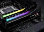 رم کامپیوتر 64 گیگابایت (32GB*2) G.SKILL مدل Trident Z5 Neo RGB DDR5 6000MHz CL30 - تصویر 5