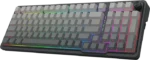 کیبورد مکانیکال گیمینگ بی سیم Redragon مدل EISA K686 SP PRO - تصویر 2