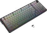 کیبورد مکانیکال گیمینگ بی سیم Redragon مدل EISA K686 SP PRO - تصویر 4