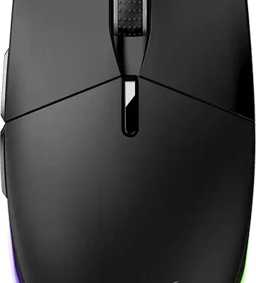 موس گیمینگ بی سیم Genius مدل Scorpion M8250 GX