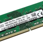 رم لپ تاپ 16 گیگابایت (16GB*1) SK Hynix مدل HMAA2GS6CJR8N-XN