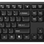 کیبورد و موس بی سیم Rapoo مدل X2100