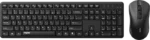 کیبورد و موس بی سیم Rapoo مدل X2100