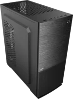کیس کامپیوتر Tsco مدل TC 4483 - تصویر 3