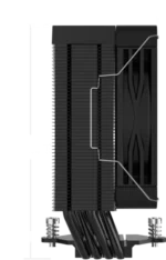 خنک کننده پردازنده OPTIMUM مدل GAMMA Series PD-185 ARGB - تصویر 2
