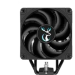 خنک کننده پردازنده OPTIMUM مدل GAMMA Series PD-185 ARGB - تصویر 3