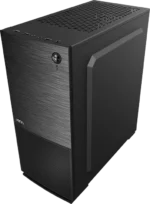 کیس کامپیوتر Tsco مدل TC 4483 - تصویر 2
